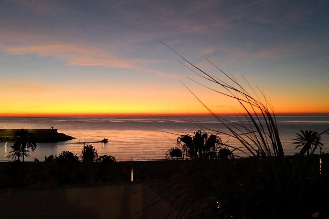 ¡ Vamos A La Playa ! Villa Carboneras Bagian luar foto