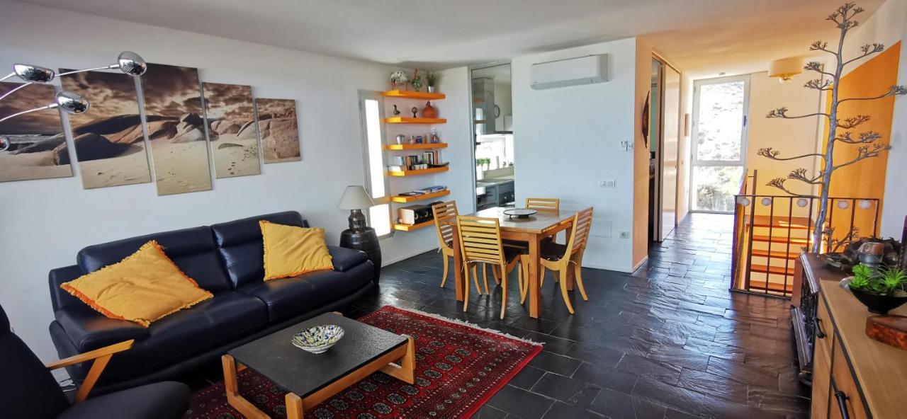 ¡ Vamos A La Playa ! Villa Carboneras Bagian luar foto