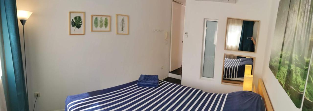 ¡ Vamos A La Playa ! Villa Carboneras Bagian luar foto